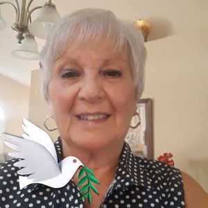 Meet your Posher, Jacqueline